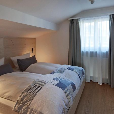 Ahorn7 Apartman Reit im Winkl Szoba fotó