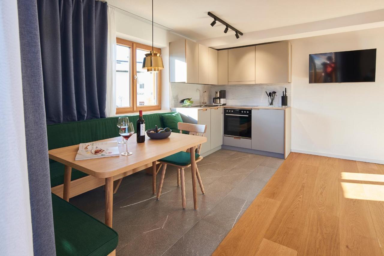 Ahorn7 Apartman Reit im Winkl Kültér fotó