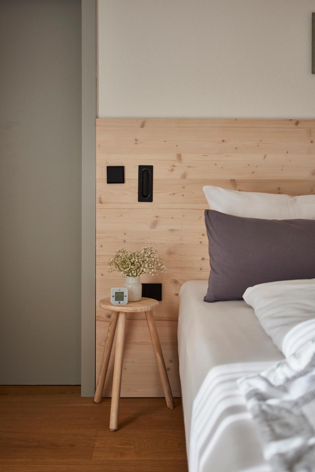 Ahorn7 Apartman Reit im Winkl Szoba fotó