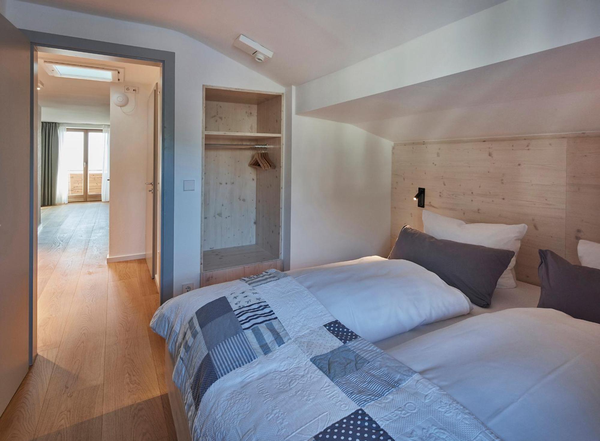 Ahorn7 Apartman Reit im Winkl Szoba fotó