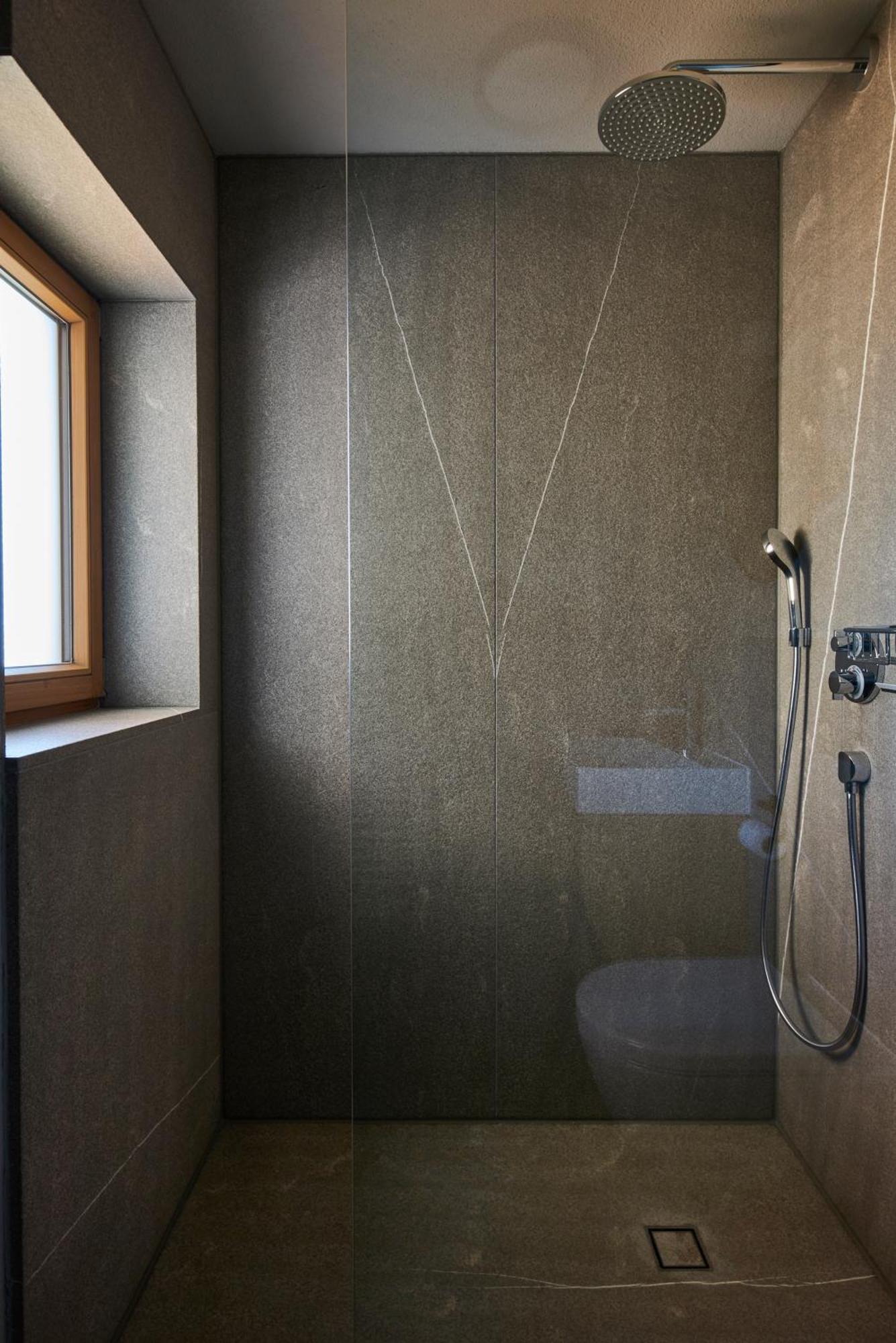 Ahorn7 Apartman Reit im Winkl Szoba fotó