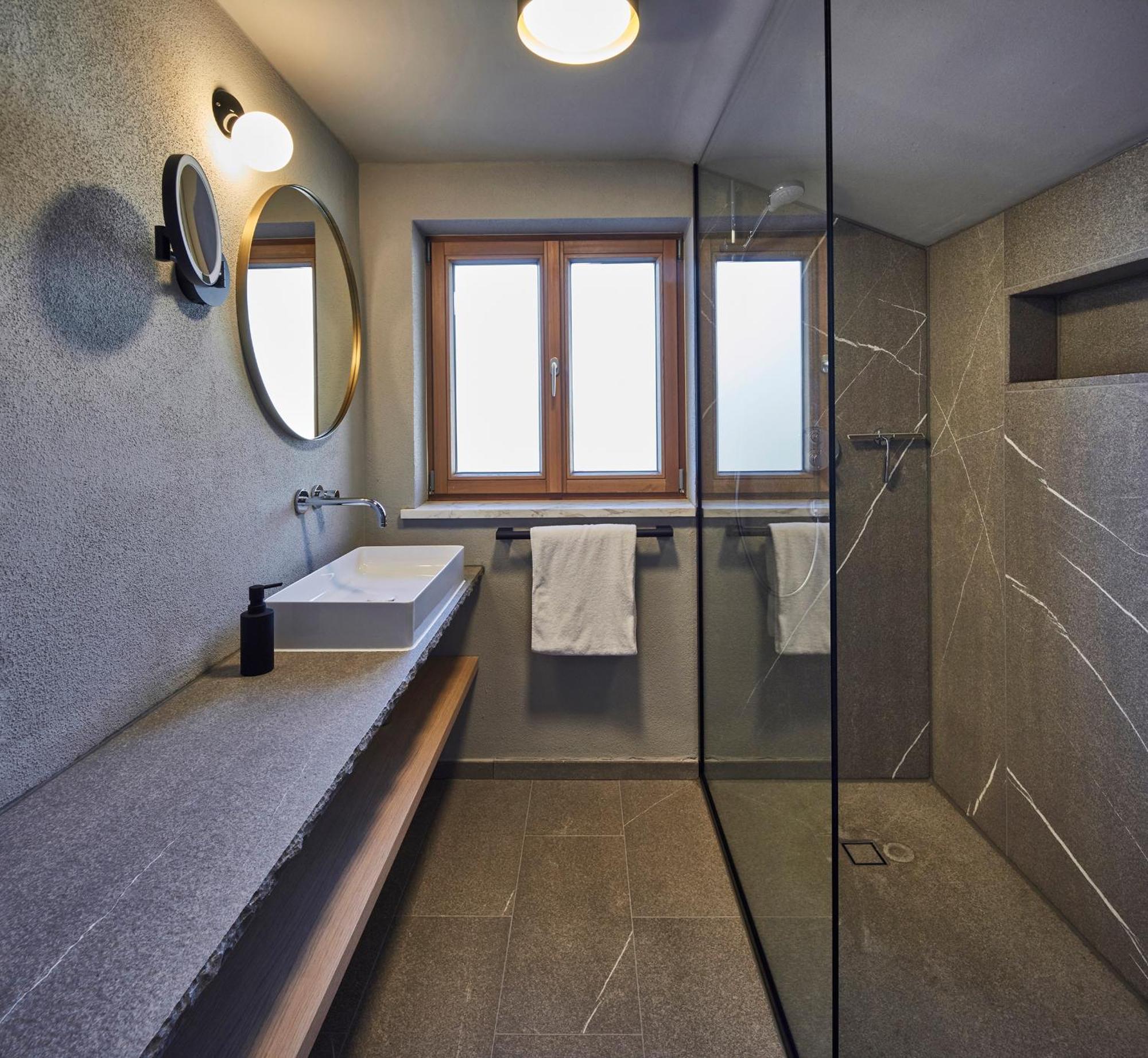 Ahorn7 Apartman Reit im Winkl Szoba fotó